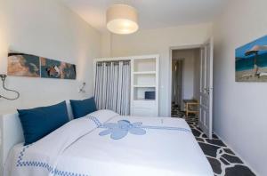 Byzantio Beach Suites & Wellness Tinos Greece