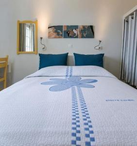 Studio room in Byzantio Beach Suites & Wellness