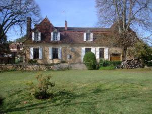 Villas LA GRANGE DES PERES - SEJOURNEZ DANS UNE AUTHENTIQUE CHARTREUSE DU XVIIIeme SIECLE : photos des chambres