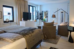 Ferienwohnung SCHMUCKSTERN