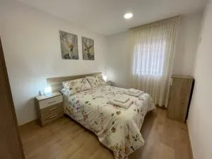 Apartamentos turísticos Pidal 3 VUT-09-316 - Cardeñadijo