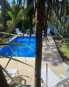 Lucero de las Sierras