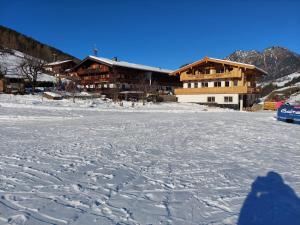 Ferienwohnungen Lehenhof