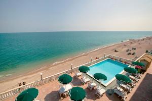 Hotel Brigantino Non Dista