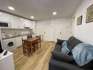 Apartamentos turísticos Pidal 3 VUT-09-316