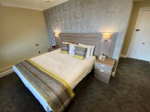Double Room with Sea View room in Hotel Miramar