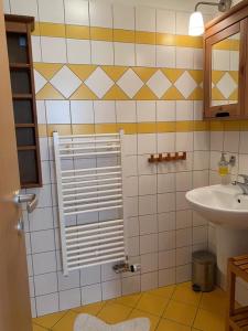 Apartment Riviera 507-1 Lipno Home