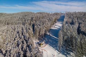 Apartment Riviera 507-1 Lipno Home