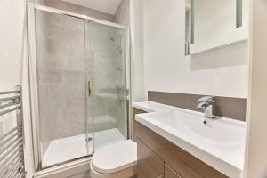 Penshaw Boutique Apartment