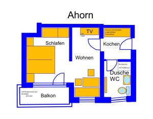 Vronis Waldhaus ADULTS ONLY