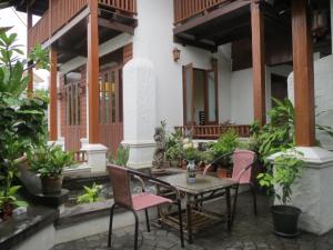 Baanlek Home Stay