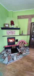 Penzion Libertas Mariánské Lázně