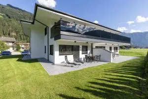 Apart Jasmin - Ramsau