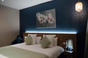 Hôtel & Restaurant La maison des blés - Ormoy-la-Rivière