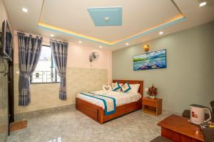 KHÁCH SẠN HOÀNG SƠN