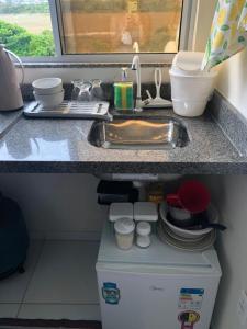 Pousada Paraiso de Arempebe