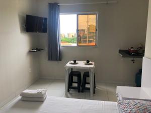 Pousada Paraiso de Arempebe