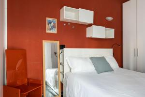 Boldrini apartment with balcony by Wonderful Italy