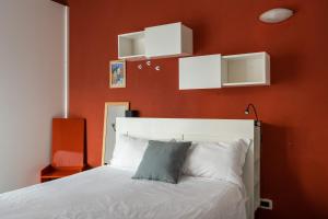Boldrini apartment with balcony by Wonderful Italy
