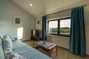 Motovun Bellevue - amazing view, comfortable