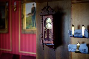 Maitlandfield House Hotel