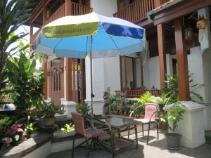 Baanlek Home Stay
