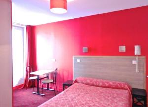 Hotels Hotel Telemaque : photos des chambres