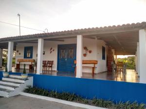 Rancho Flor da Serra