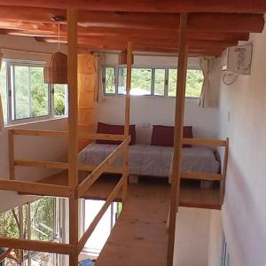 Cosmos Tiny House