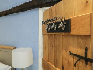 Green Stile Cottage