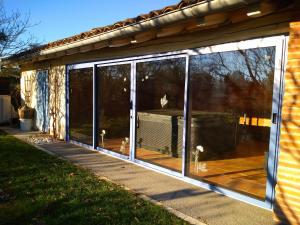 Maisons d'hotes Le Clos du Cedre : photos des chambres