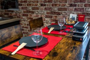 Location dappartements - Cosysejour - Calme Fibre Netflix