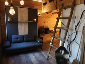 Appartements Sortilege : photos des chambres