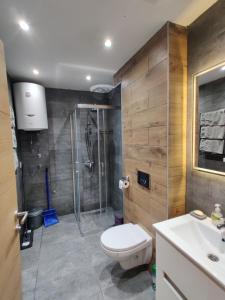 Dominik Hills Zlatibor - Spa & Apartment