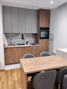 Dominik Hills Zlatibor - Spa & Apartment