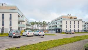 Apartamenty Sun Snow Platinium