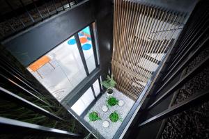 Escala83 Apartamentos