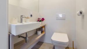 Apartamenty Sun Snow Platinium