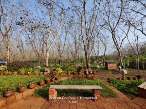 Kudil Mud Cottages, Cheemeni