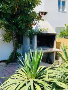 Maca Apartments & Suites