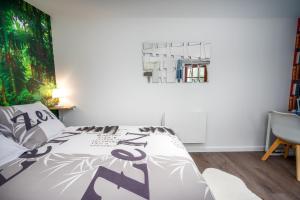 Location dappartements - Cosysejour - Calme Fibre Netflix