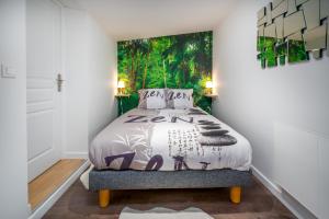 Location dappartements - Cosysejour - Calme Fibre Netflix