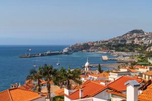 OurMadeira - Old Town Villa