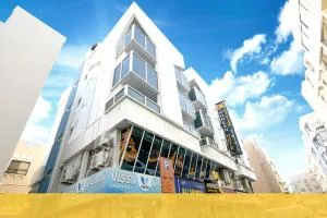 梅恩酒店 - 迪拜