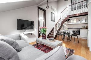 Luxury Gaono in Old Town