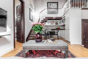 Luxury Gaono in Old Town