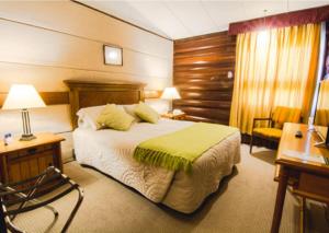 Panamericana Hotel Ancud