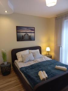 Marina YACHT II apartament