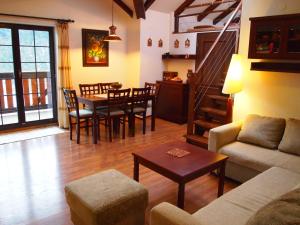 Hrabovo Lake View Apartment - Masáž zad, Ružomberok