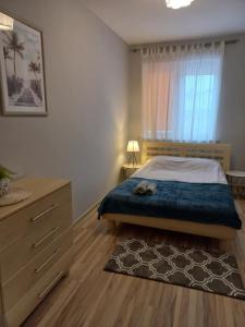 Marina YACHT II apartament